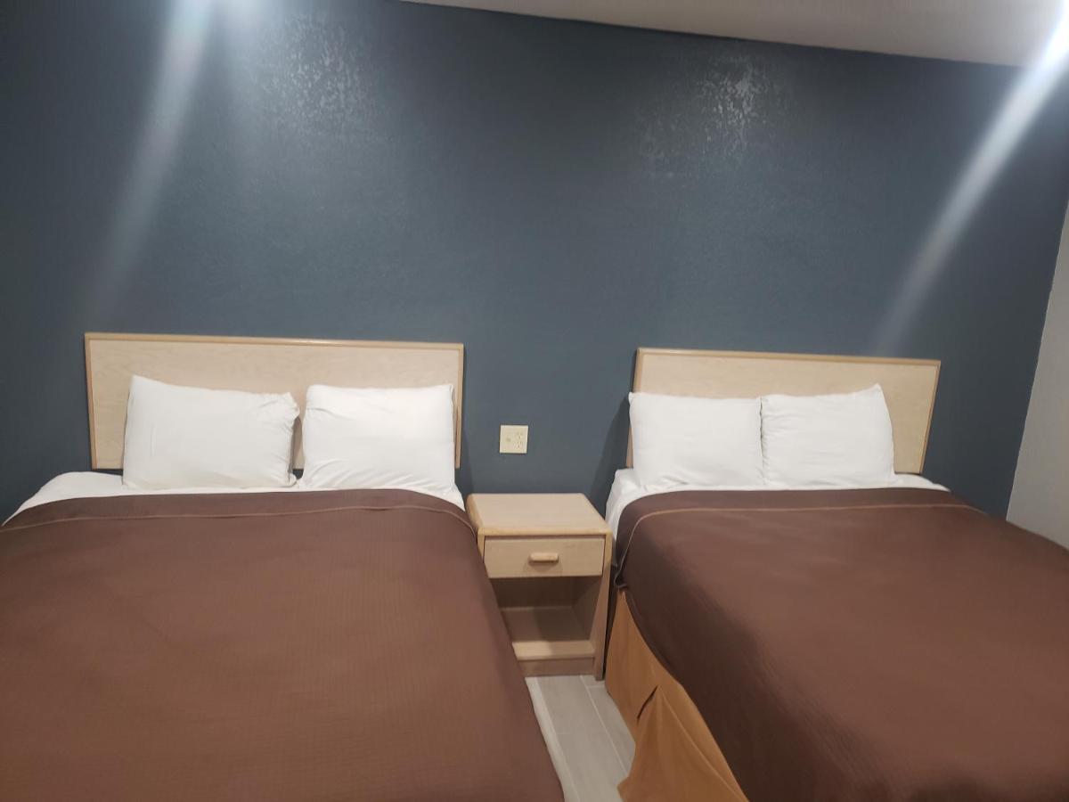 Village Inn Котула Екстериор снимка
