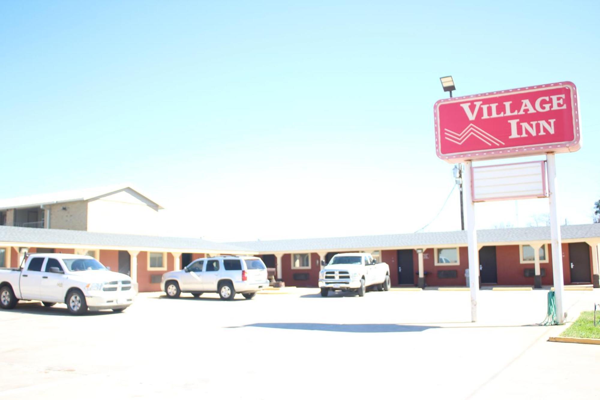 Village Inn Котула Екстериор снимка