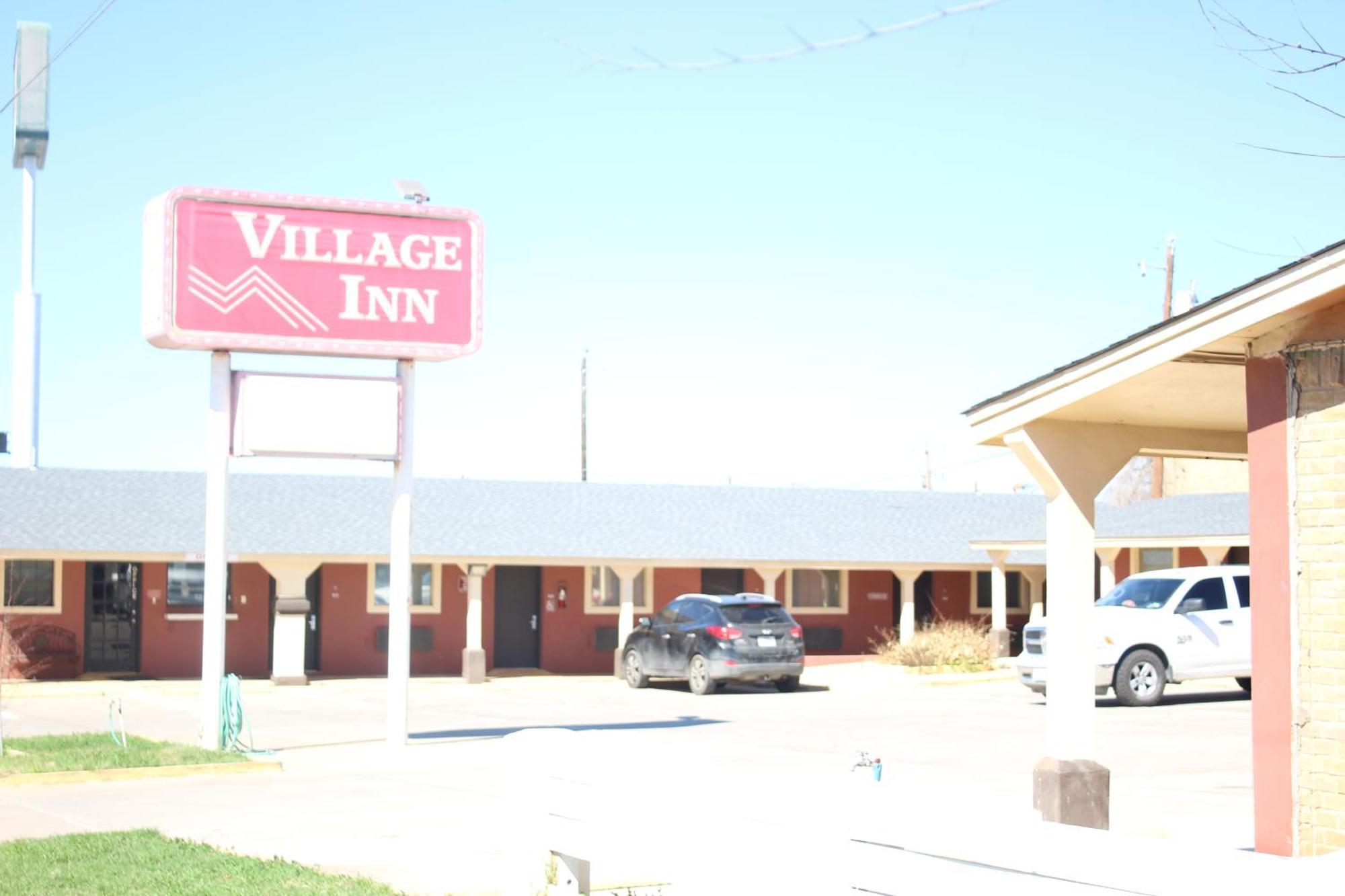 Village Inn Котула Екстериор снимка