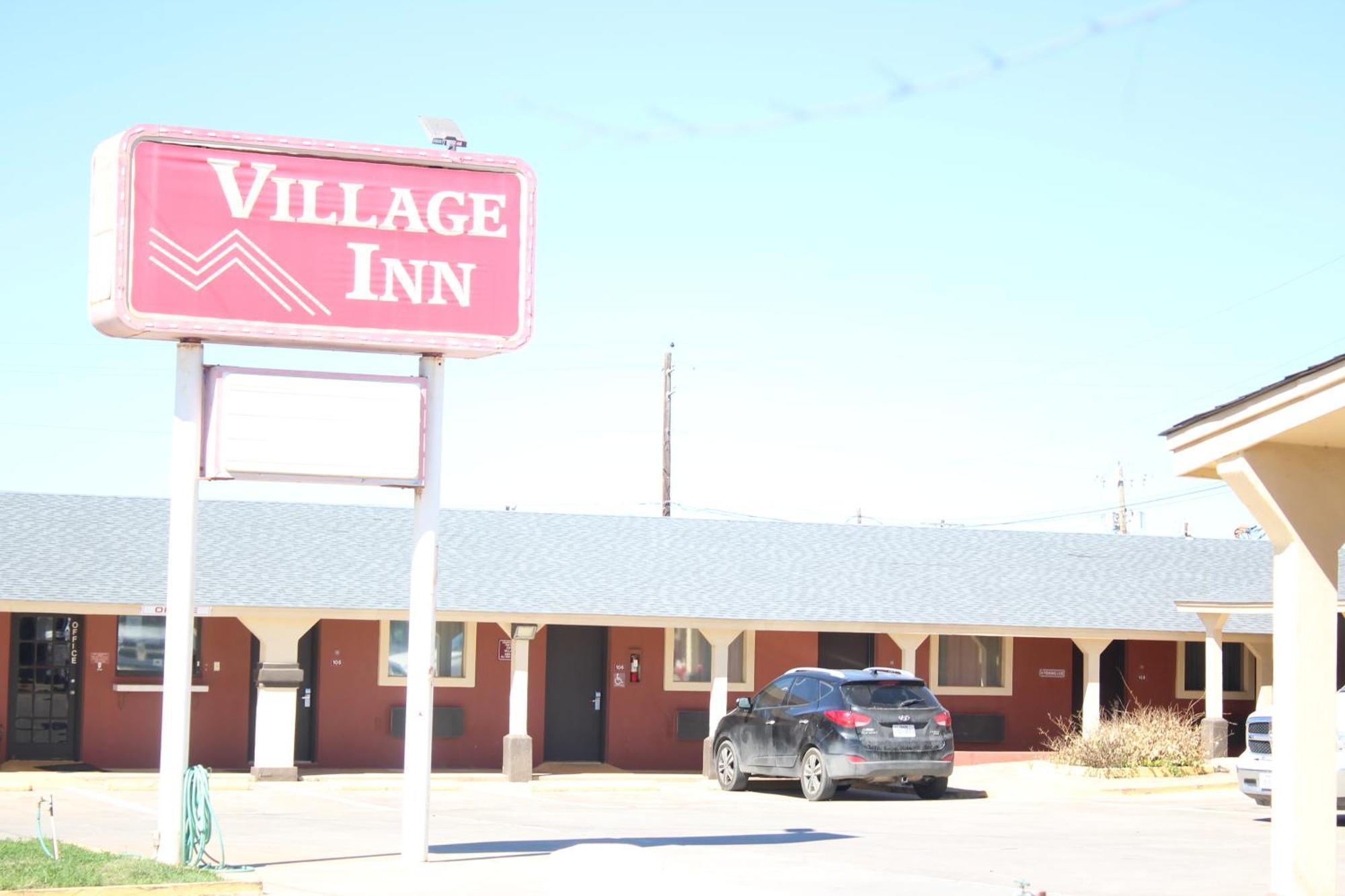 Village Inn Котула Екстериор снимка