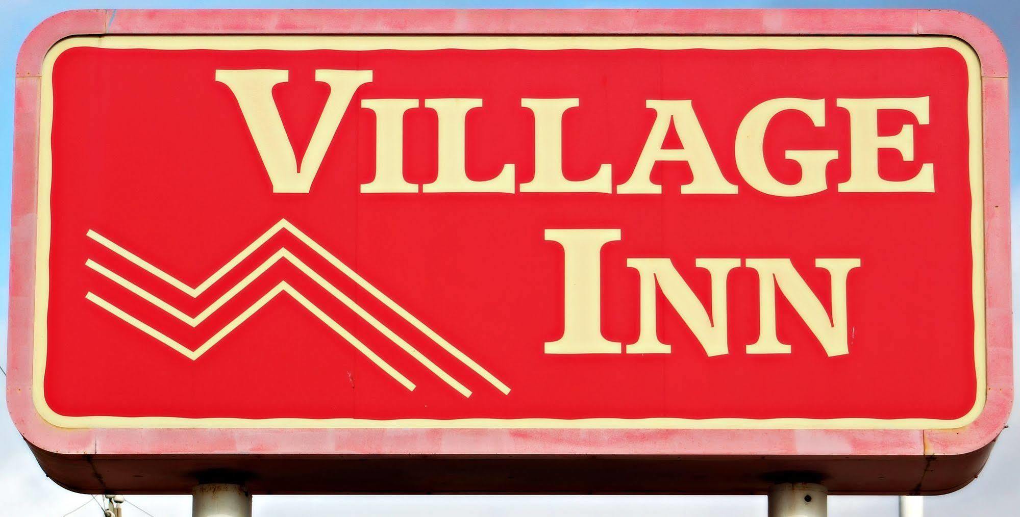 Village Inn Котула Екстериор снимка